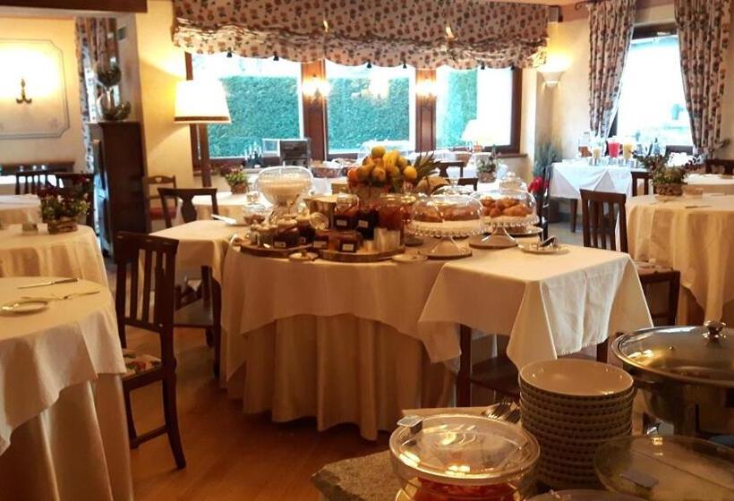 Villa Novecento Romantic Hotel Estella Hotel Collection