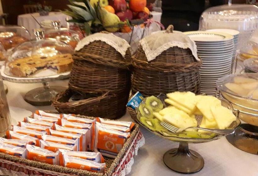 Villa Novecento Romantic Hotel Estella Hotel Collection