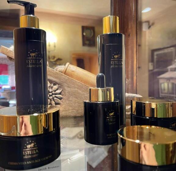 Villa Novecento Romantic Hotel Estella Hotel Collection