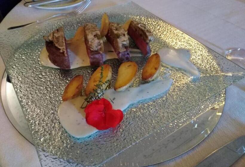 Villa Novecento Romantic Hotel Estella Hotel Collection