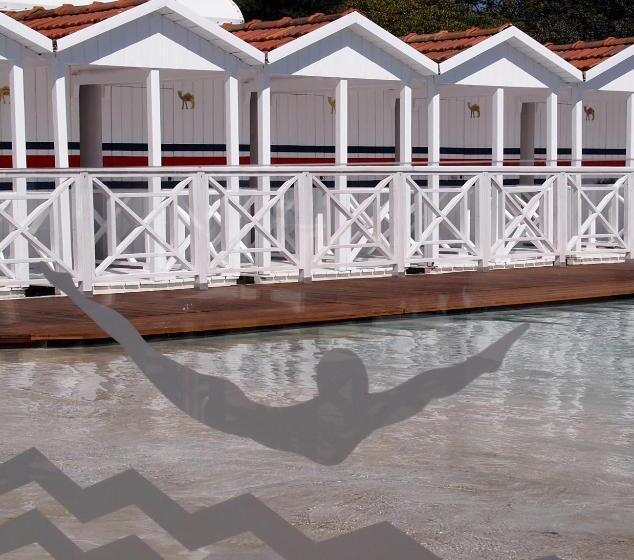 Augustus Hotel & Resort