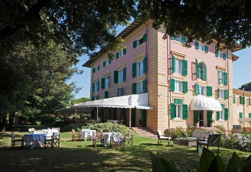 Augustus Hotel & Resort