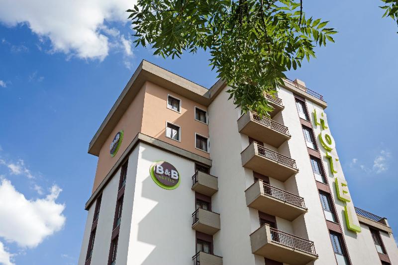 B&b Hotel Firenze Novoli