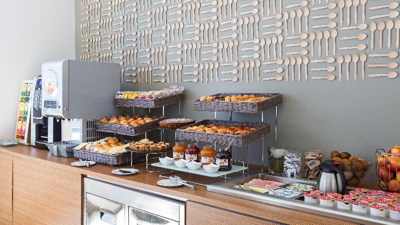 B&b Hotel Firenze Novoli