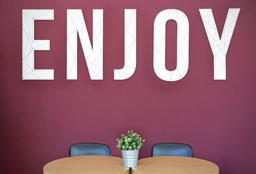 B&b Hotel Firenze Novoli