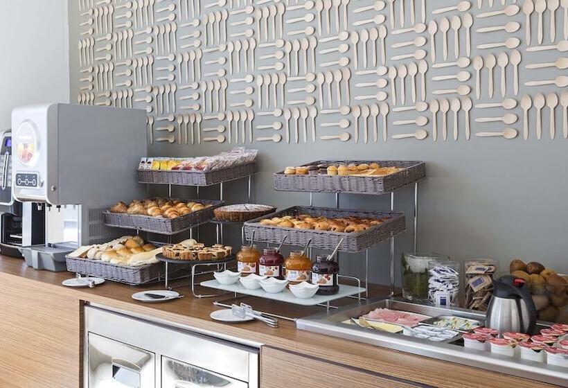 B&b Hotel Firenze Novoli