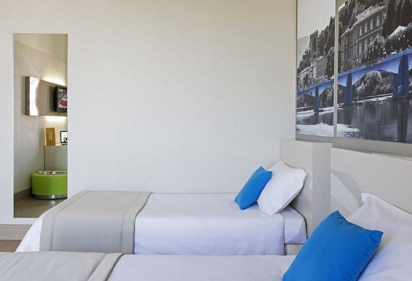 B&b Hotel Firenze Novoli