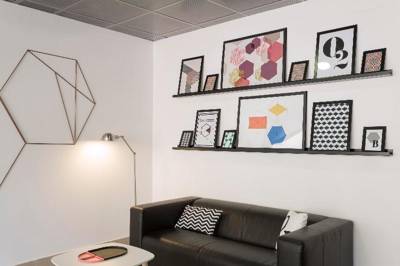 B&b Hotel Firenze Nuovo Palazzo Di Giustizia