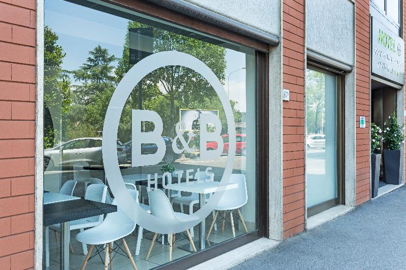 B&b Hotel Firenze Nuovo Palazzo Di Giustizia