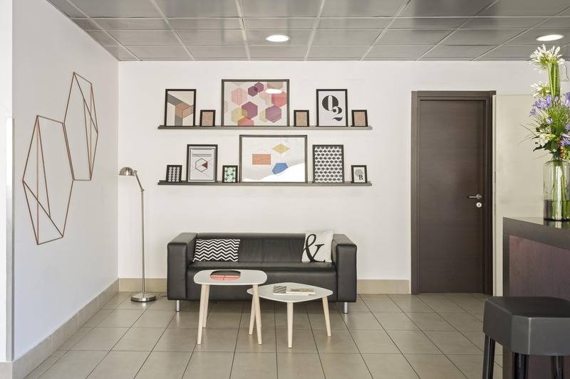 B&b Hotel Firenze Nuovo Palazzo Di Giustizia