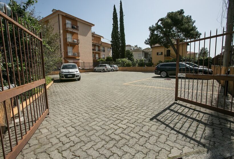 B&b Hotel Diano Marina Palace