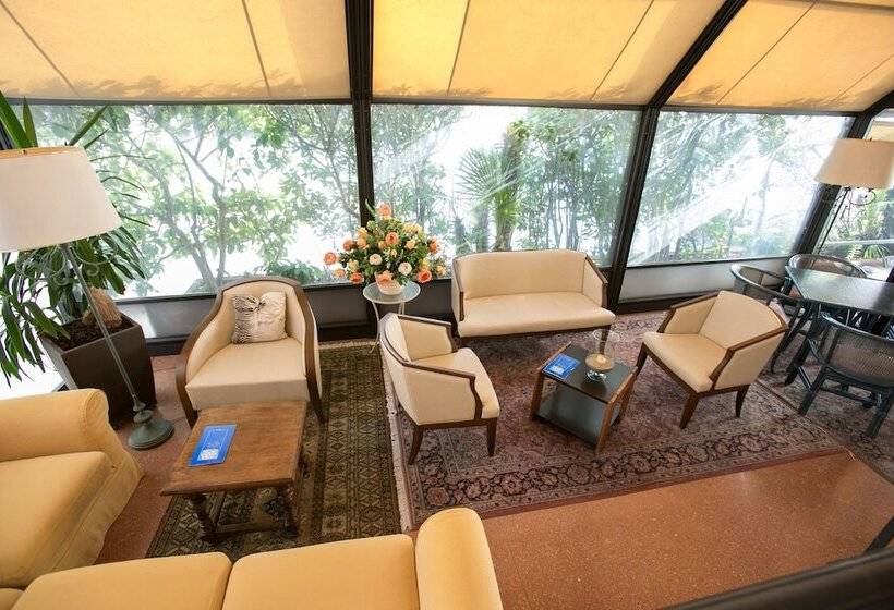 B&b Hotel Diano Marina Palace