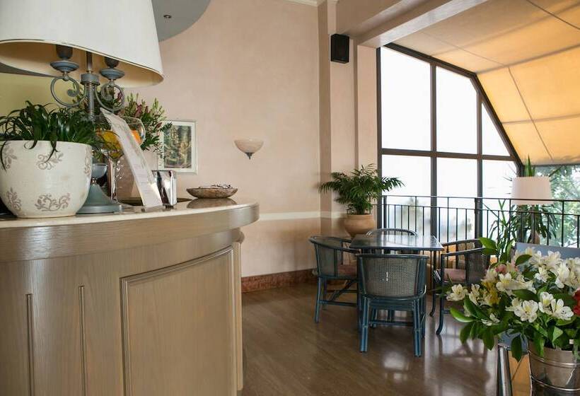 B&b Hotel Diano Marina Palace