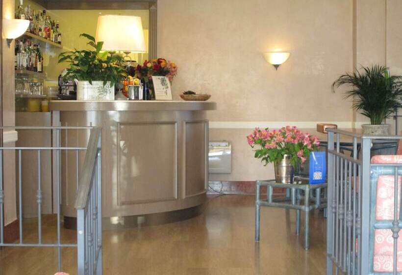 B&b Hotel Diano Marina Palace