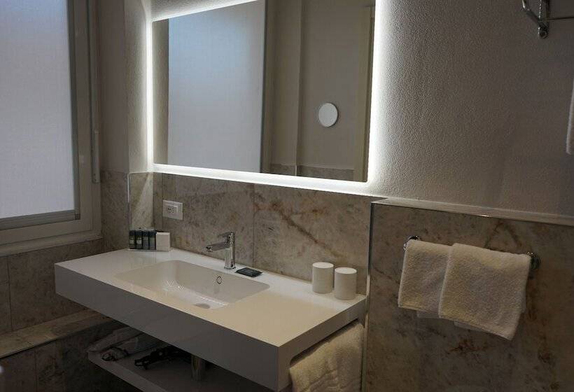 B&b Hotel Diano Marina Palace