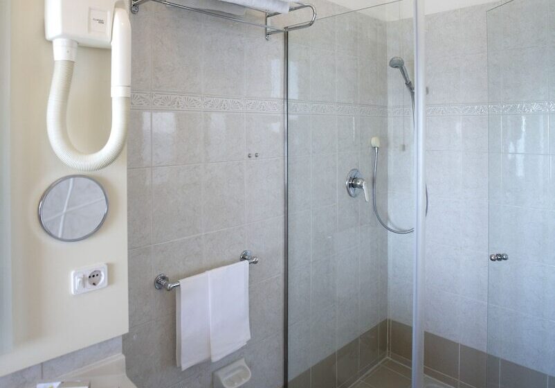 B&b Hotel Diano Marina Palace