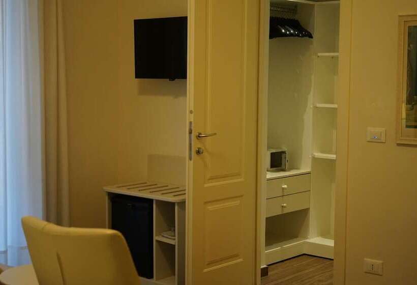 B&b Hotel Diano Marina Palace