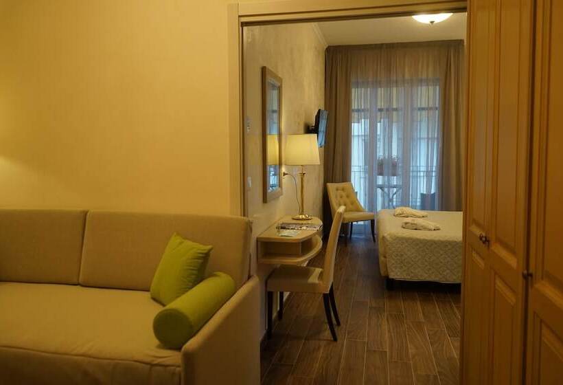 B&b Hotel Diano Marina Palace