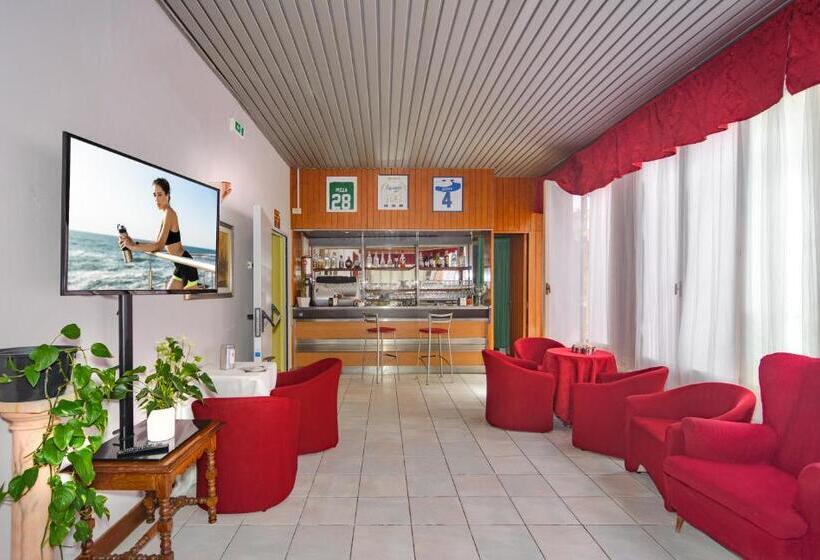 Bh Colombo Hotel Boschetto Holiday