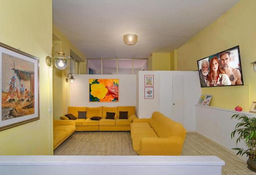 Bh Colombo Hotel Boschetto Holiday