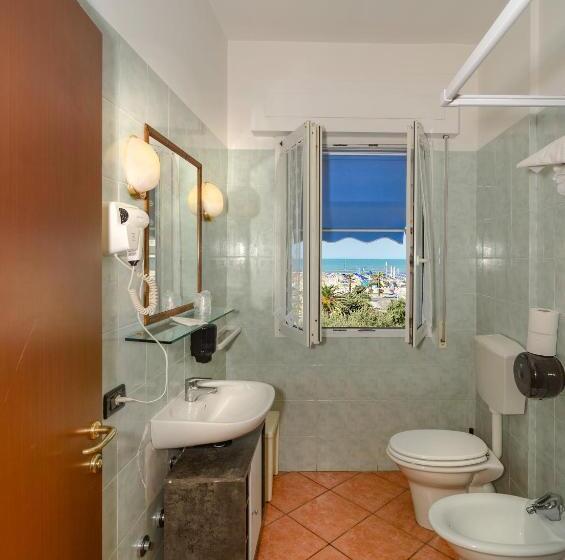 Bh Colombo Hotel Boschetto Holiday