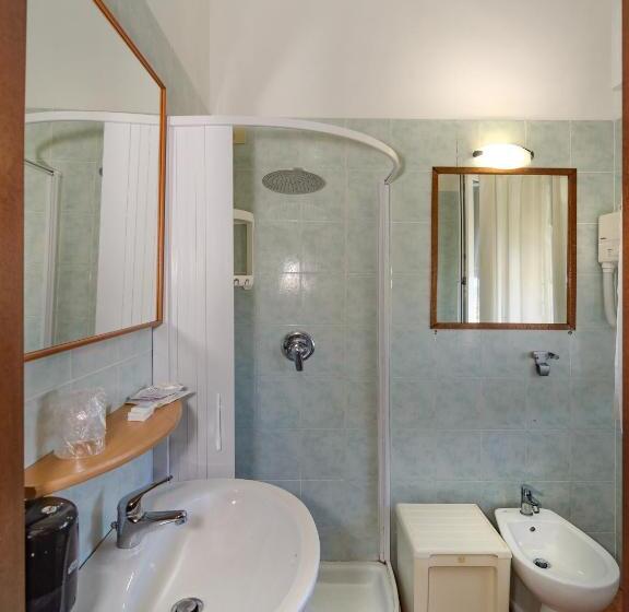 Bh Colombo Hotel Boschetto Holiday