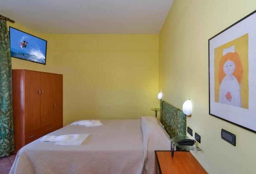 Bh Colombo Hotel Boschetto Holiday