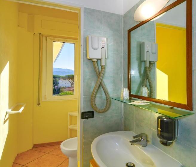 Bh Colombo Hotel Boschetto Holiday