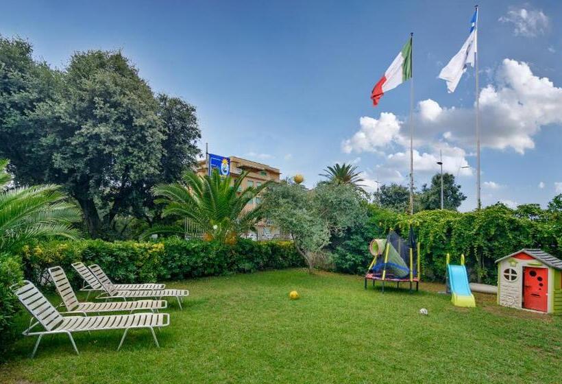 Bh Colombo Hotel Boschetto Holiday