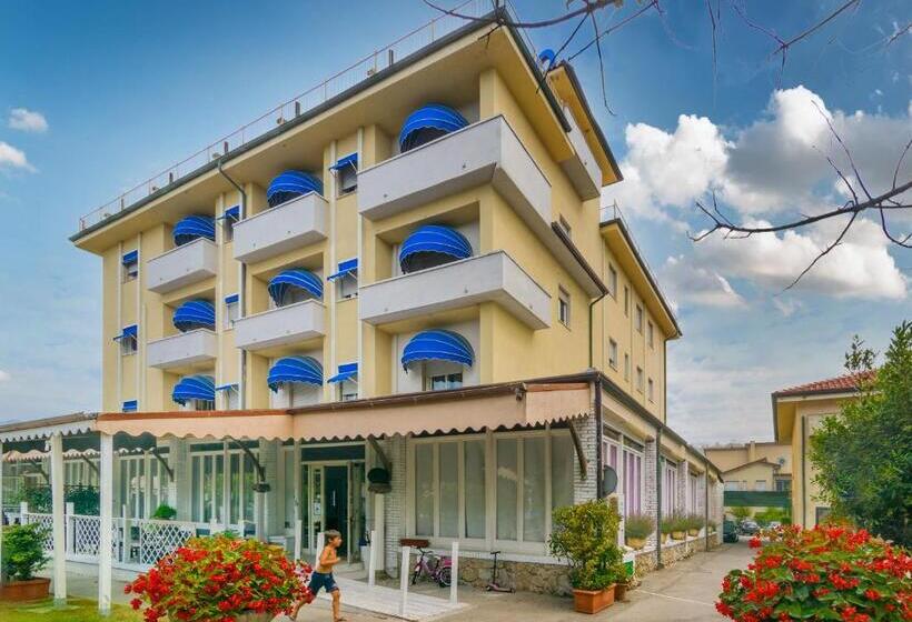 Bh Colombo Hotel Boschetto Holiday