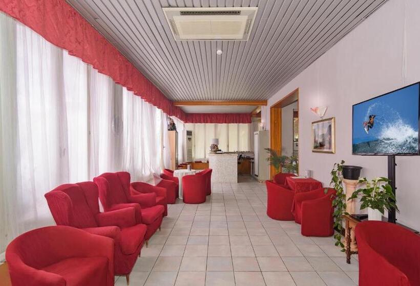 Bh Colombo Hotel Boschetto Holiday