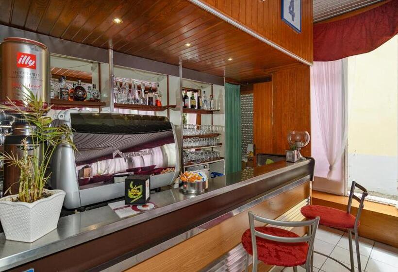 Bh Colombo Hotel Boschetto Holiday