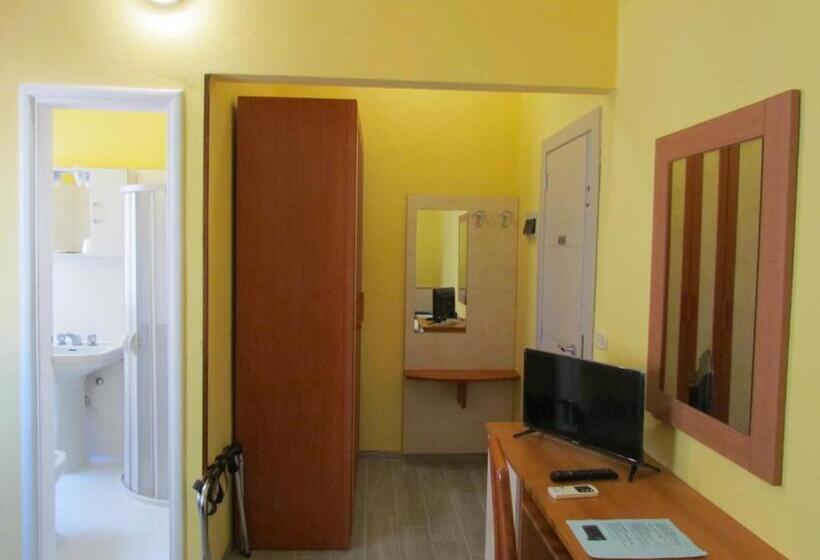 Bh Colombo Hotel Boschetto Holiday