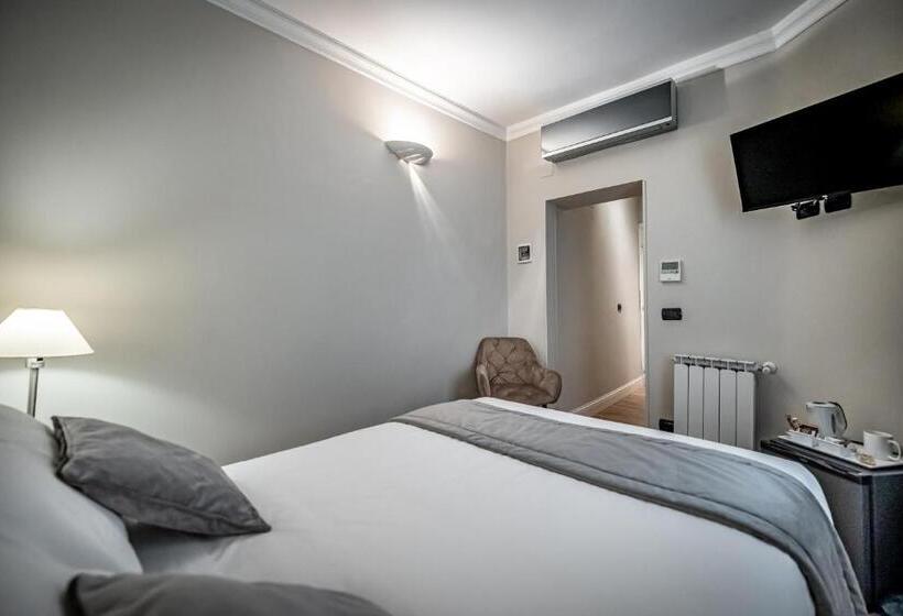 Boutique Hotel Borgo