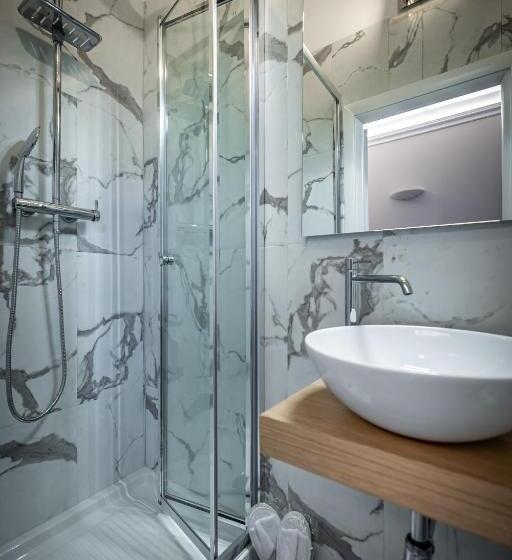 Boutique Hotel Borgo