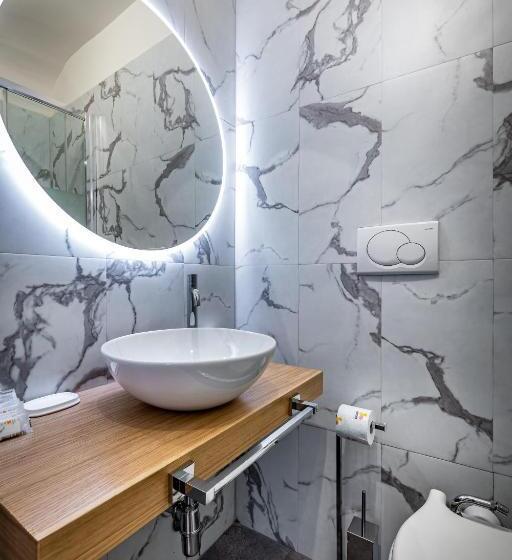 Boutique Hotel Borgo