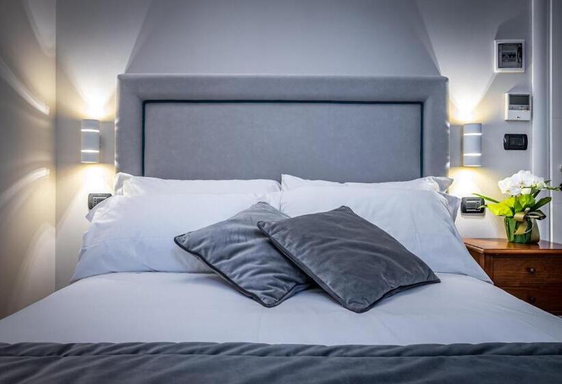 Boutique Hotel Borgo