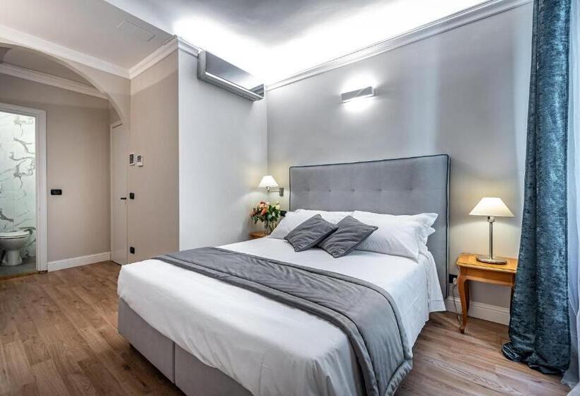 Boutique Hotel Borgo