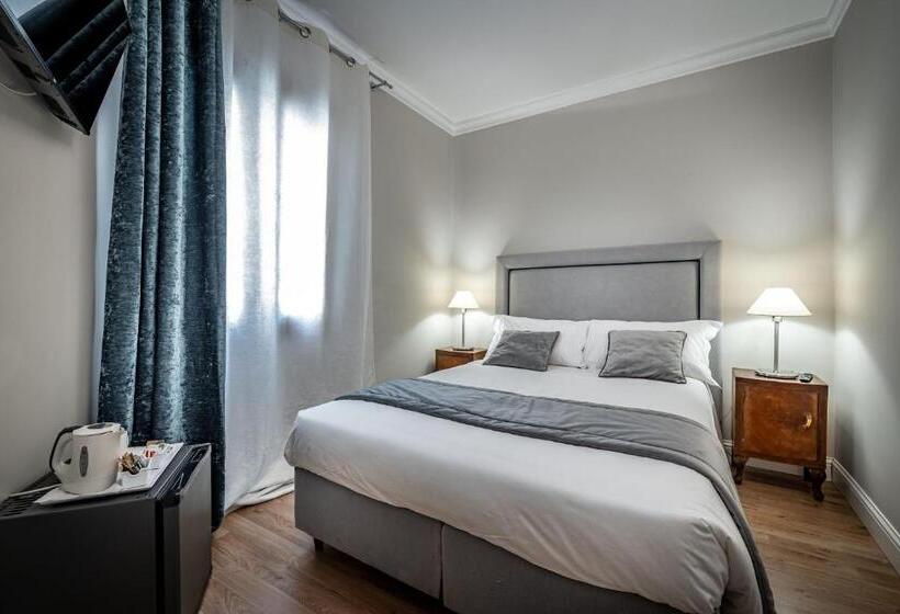 Boutique Hotel Borgo