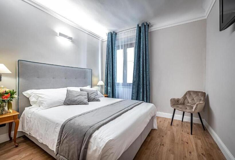 Boutique Hotel Borgo