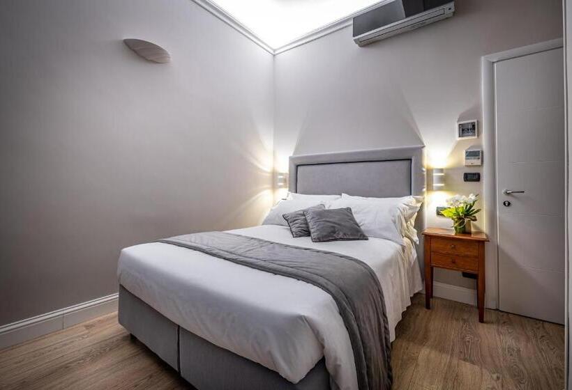 Boutique Hotel Borgo