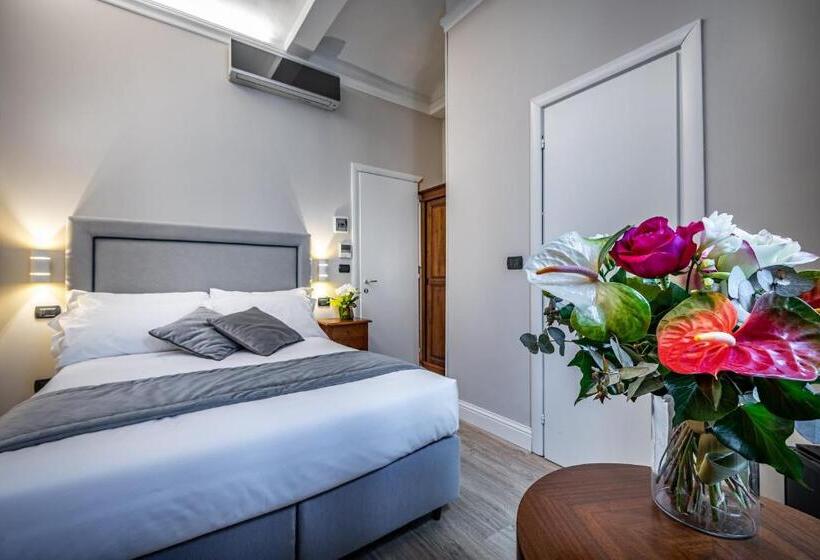Boutique Hotel Borgo