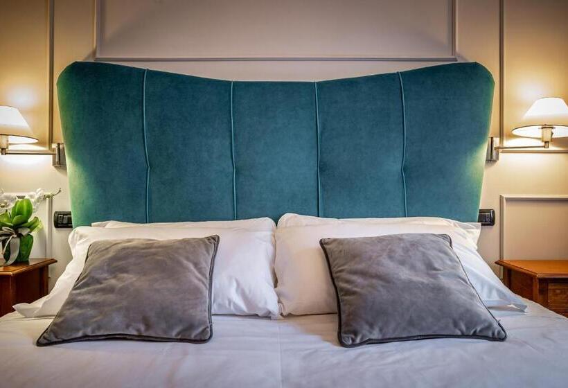 Boutique Hotel Borgo