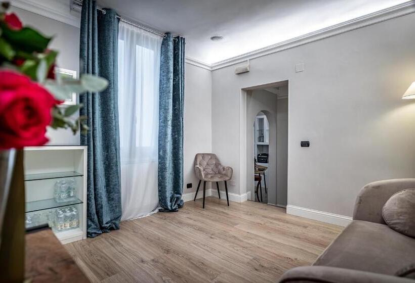 Boutique Hotel Borgo