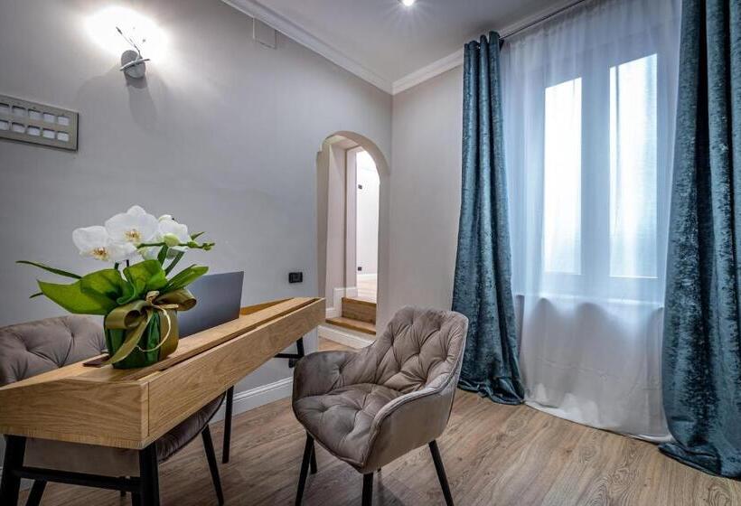 Boutique Hotel Borgo