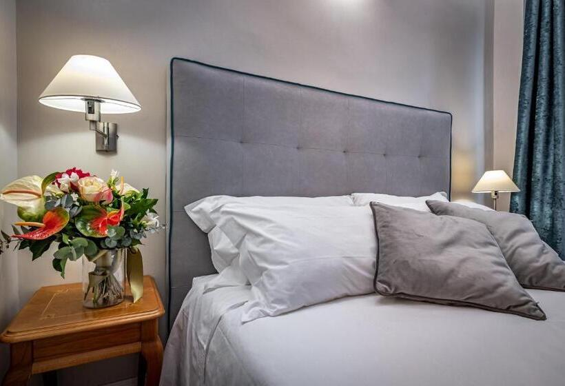 Boutique Hotel Borgo