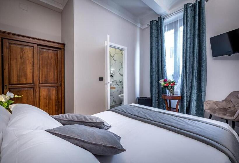 Boutique Hotel Borgo