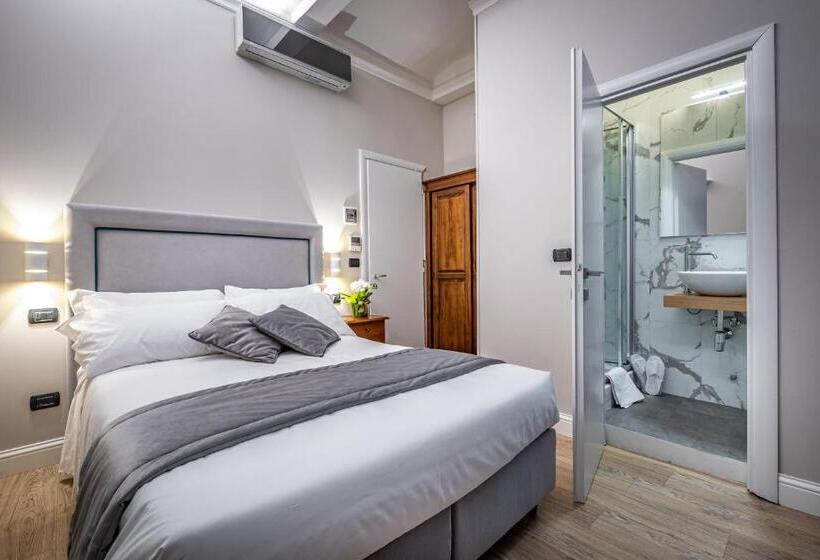 Boutique Hotel Borgo