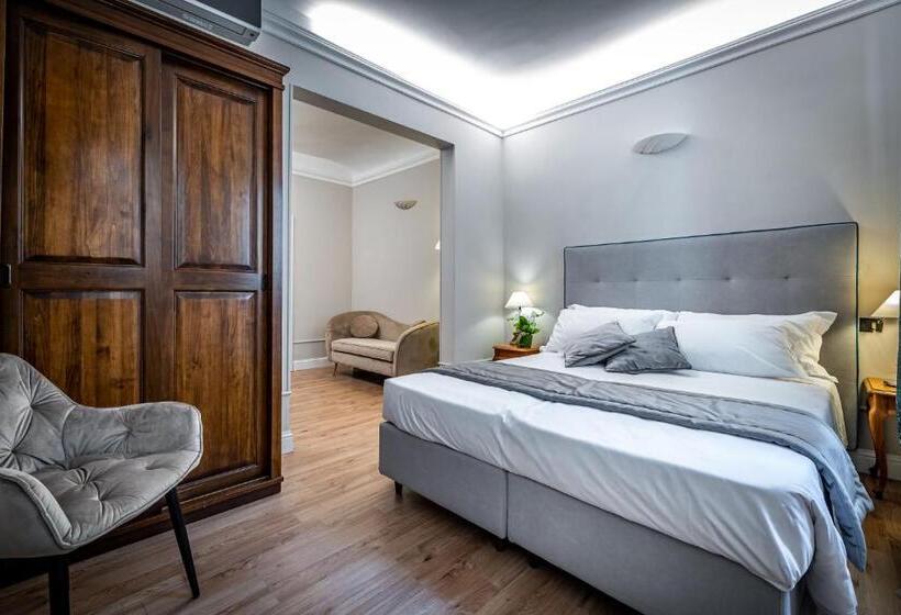 Boutique Hotel Borgo