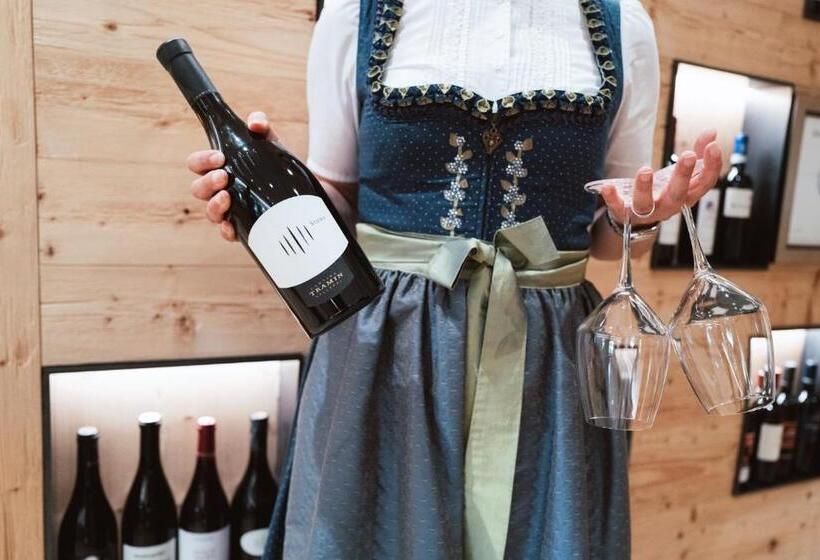 Boutique Hotel Eggele